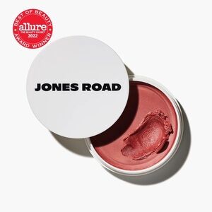 Jones Road Mini Miracle Balm Blush in Dusty Rose